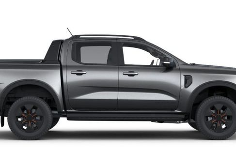 Ford Ranger, 2026