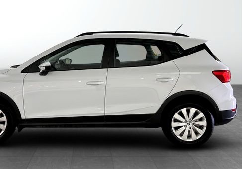 Seat Arona, 2025 2