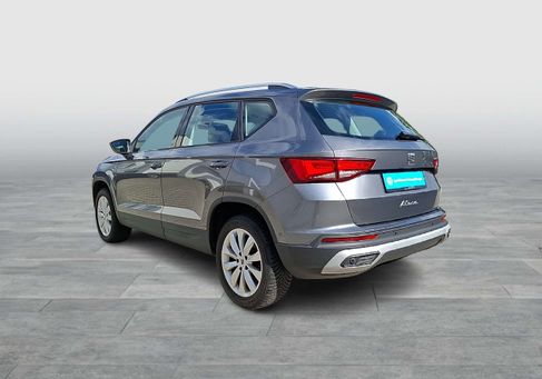 Seat Ateca, 2025 3