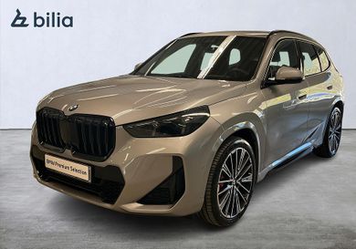 BMW X1, 2026