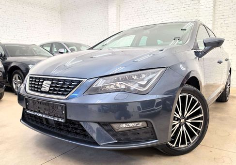 Seat Leon, 2018 3