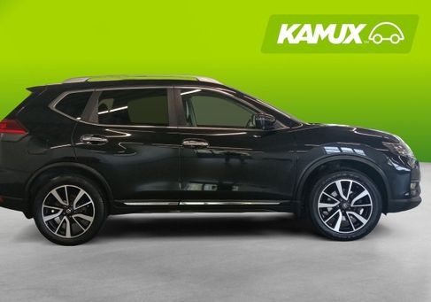 Nissan X-Trail, 2018 2
