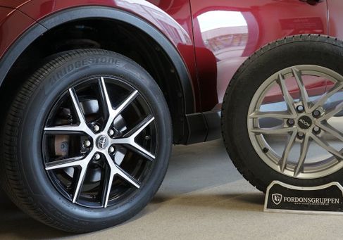 Toyota RAV 4, 2016