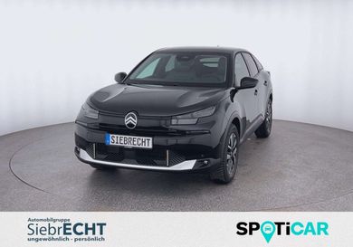 Citroën C4, 2026