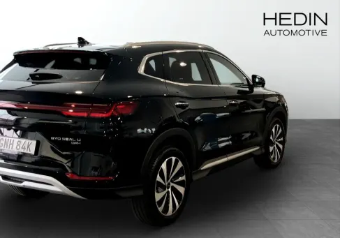 BYD, 2024 2
