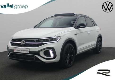 Volkswagen T-Roc, 2024