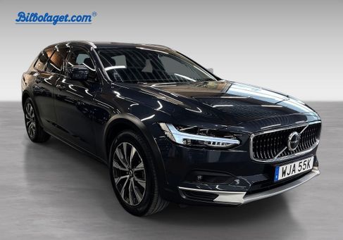 Volvo V90 Cross Country, 2024