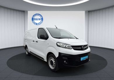 Opel Vivaro, 2024