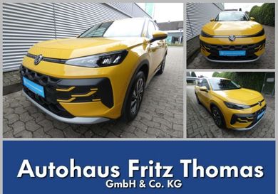 Volkswagen T-Roc, 2026