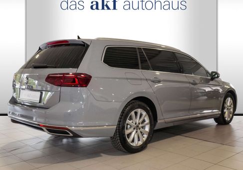 Volkswagen Passat Variant, 2024