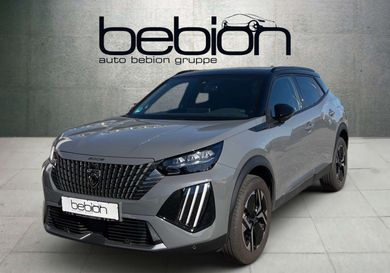 Peugeot 2008, 2024