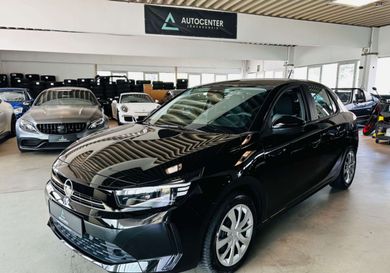 Opel Corsa, 2025