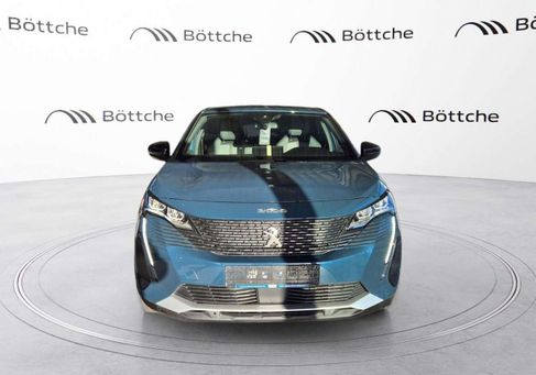 Peugeot 3008, 2024