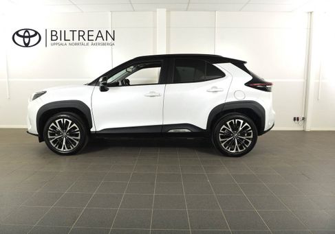 Toyota Yaris Cross, 2024 2