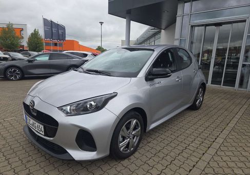 Mazda 2, 2026 2