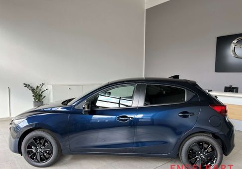 Mazda 2, 2024