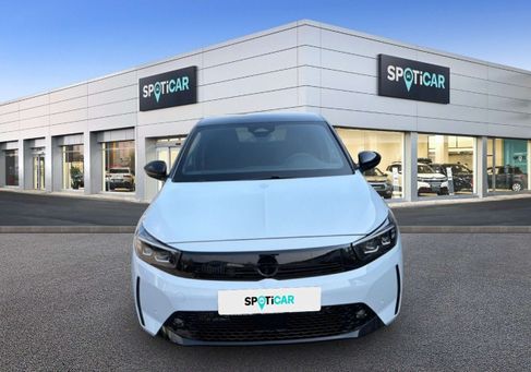 Opel Corsa, 2025 2