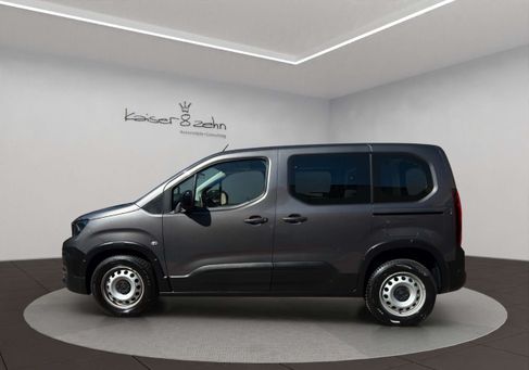 Peugeot Rifter, 2024