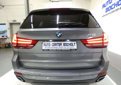 BMW X5, 2018