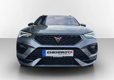 Cupra Ateca, 2023