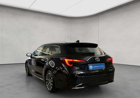Toyota Corolla, 2023