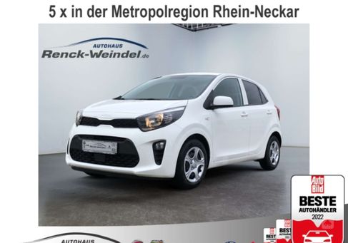 Kia Picanto, 2024