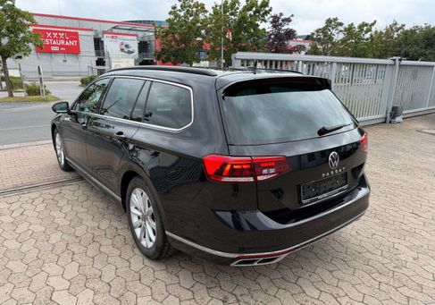 Volkswagen Passat Variant, 2023 2