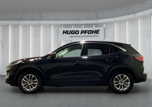Ford Kuga, 2022