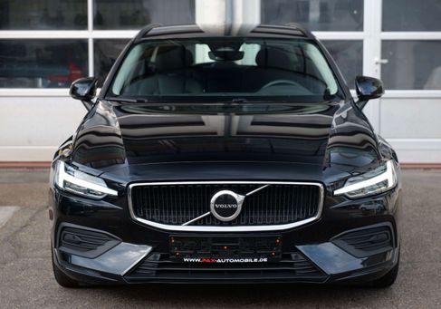 Volvo V60, 2025