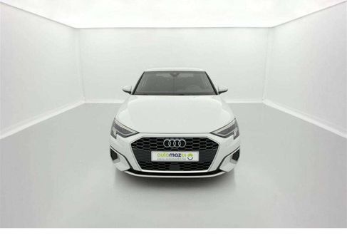 Audi A3, 2021