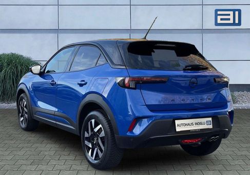 Opel Mokka, 2024 3
