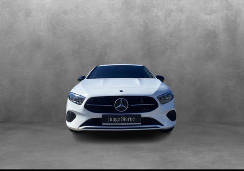 Mercedes-Benz A 180, 2024