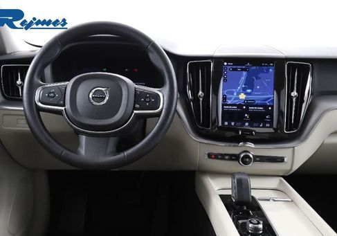 Volvo XC60, 2024 2