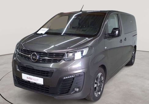 Opel Zafira, 2023 2