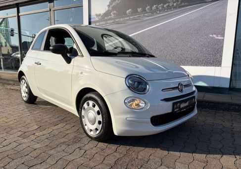 Fiat 500, 2023