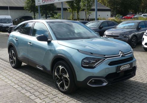 Citroën C4, 2024 3