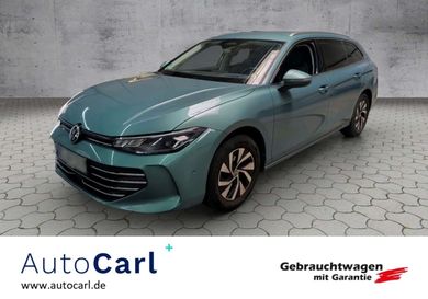 Volkswagen Passat Variant, 2024