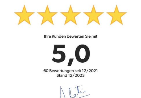 Renault Scenic, 2021