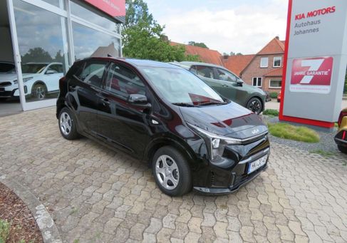 Kia Picanto, 2026