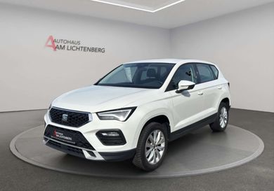 Seat Ateca, 2023