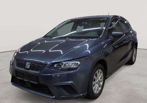 Seat Ibiza, 2025