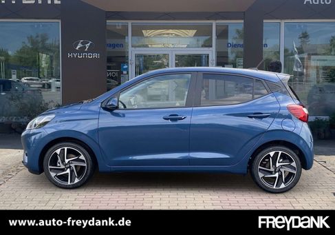 Hyundai i10, 2026 2