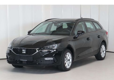 Seat Leon, 2024