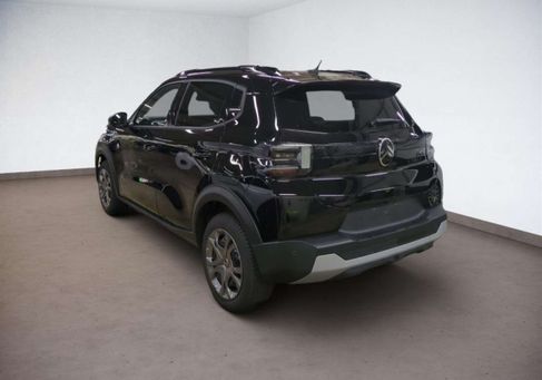 Citroën C3, 2025 2