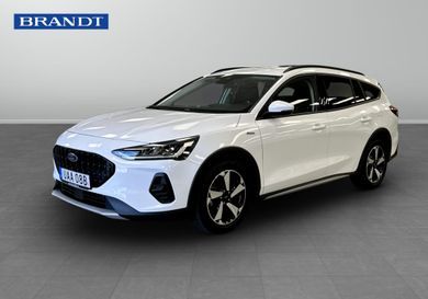 Ford Focus, 2023