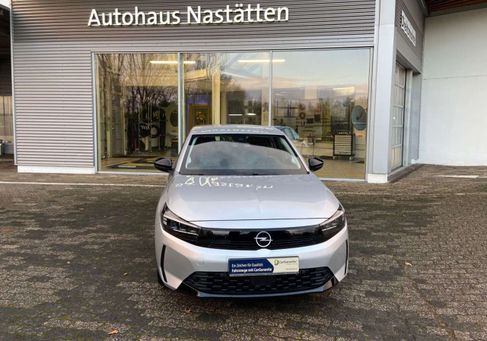 Opel Corsa, 2025 2