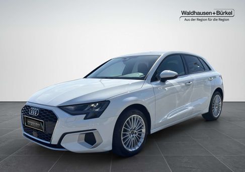 Audi A3, 2023 2