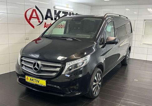 Mercedes-Benz Vito, 2020