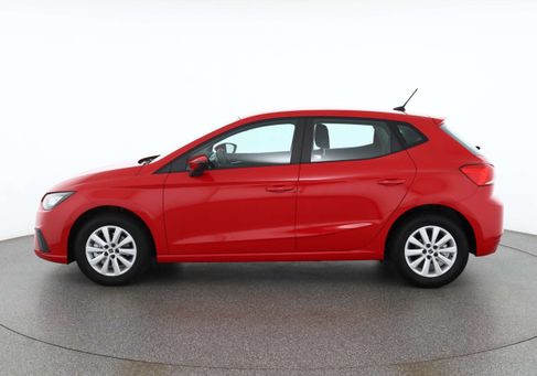 Seat Ibiza, 2024