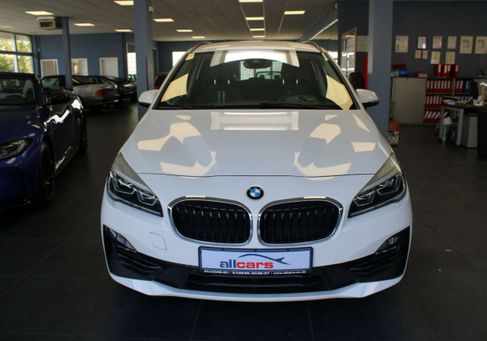 BMW 218, 2021 2